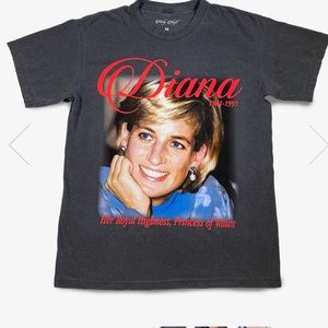 The Diana Tee